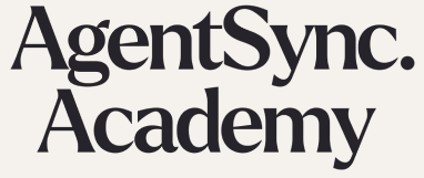 AgentSync Academy
